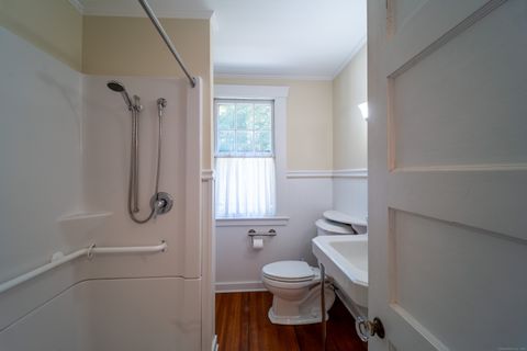 Tiny photo for 69 High Street, Deep River, CT 06417 (MLS # 24135035)
