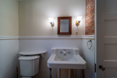 Tiny photo for 69 High Street, Deep River, CT 06417 (MLS # 24135035)