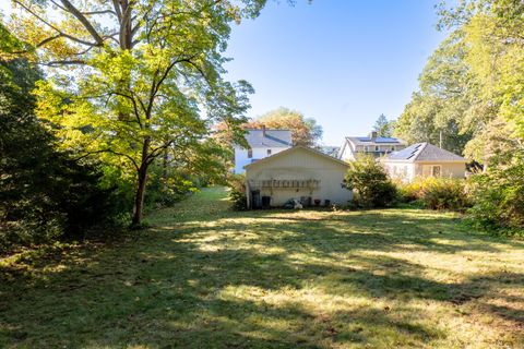 Tiny photo for 69 High Street, Deep River, CT 06417 (MLS # 24135035)