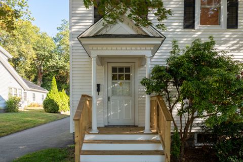 Tiny photo for 69 High Street, Deep River, CT 06417 (MLS # 24135035)