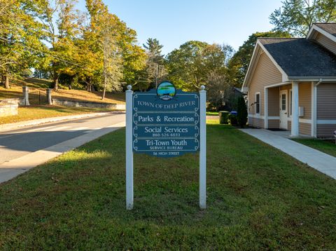 Tiny photo for 69 High Street, Deep River, CT 06417 (MLS # 24135035)