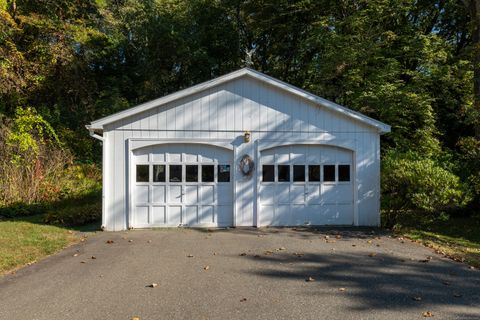 Tiny photo for 69 High Street, Deep River, CT 06417 (MLS # 24135035)