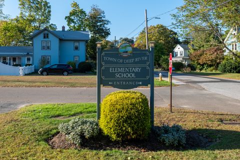 Tiny photo for 69 High Street, Deep River, CT 06417 (MLS # 24135035)