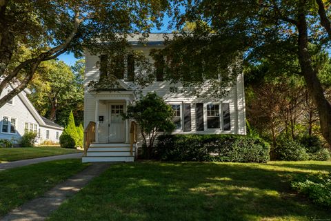 Tiny photo for 69 High Street, Deep River, CT 06417 (MLS # 24135035)
