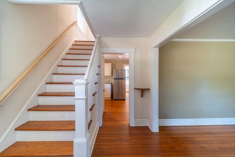Tiny photo for 69 High Street, Deep River, CT 06417 (MLS # 24135035)