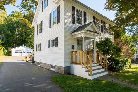 Photo of 69 High Street, Deep River, CT 06417 (MLS # 24135035)