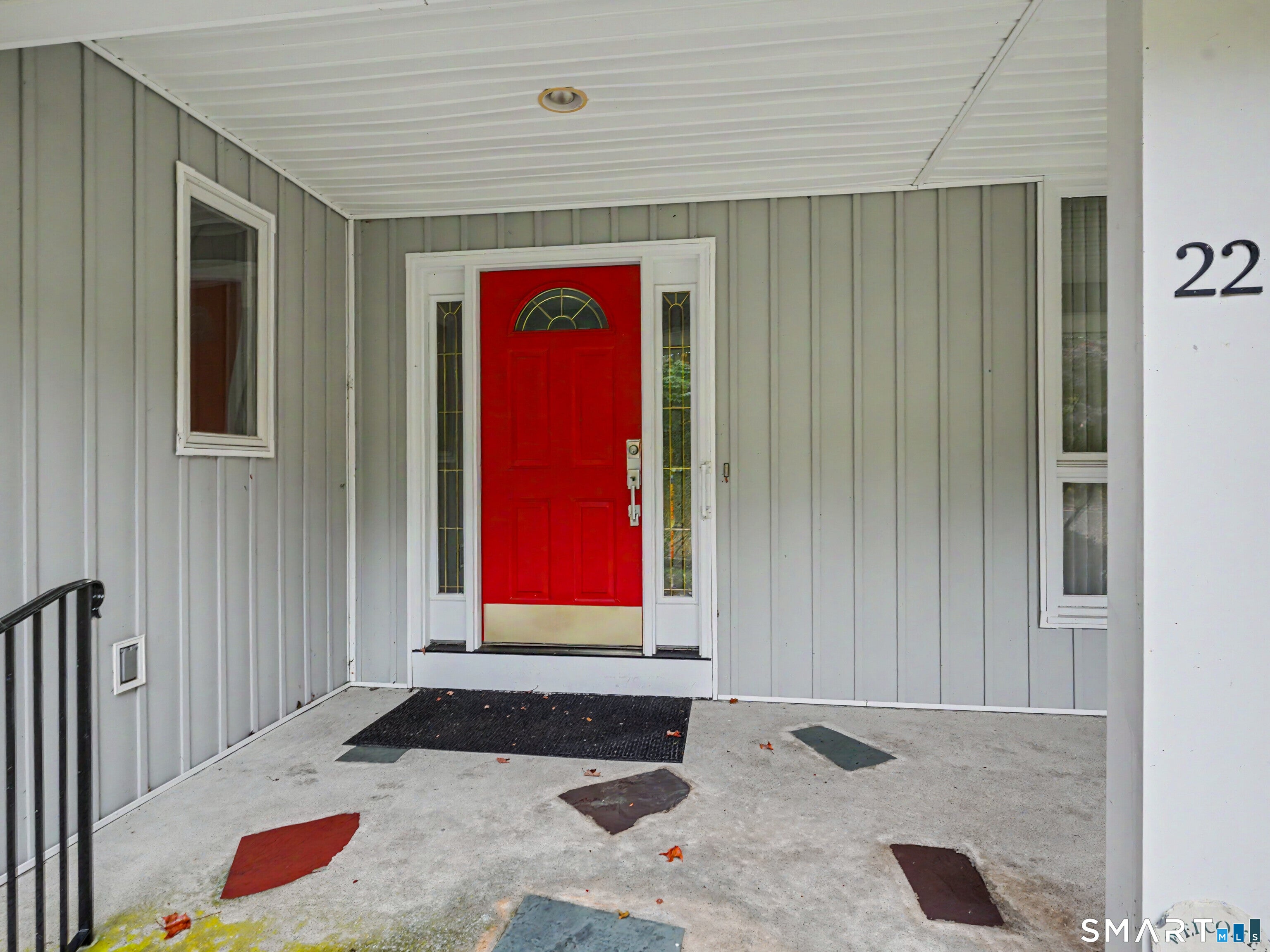 22 Maple Vale Drive