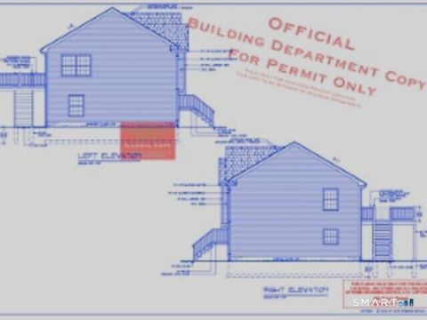 Tiny photo for 200 Foote Street, Hamden, CT 06517 (MLS # 24151126)