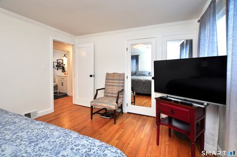 Tiny photo for 456 Plainville Avenue, Farmington, CT 06085 (MLS # 24152181)