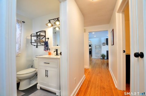 Tiny photo for 456 Plainville Avenue, Farmington, CT 06085 (MLS # 24152181)