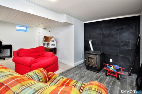 Tiny photo for 456 Plainville Avenue, Farmington, CT 06085 (MLS # 24152181)