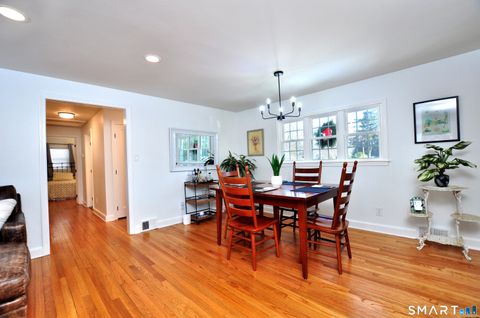 Tiny photo for 456 Plainville Avenue, Farmington, CT 06085 (MLS # 24152181)