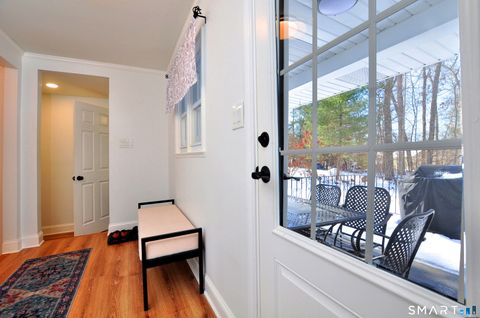 Tiny photo for 456 Plainville Avenue, Farmington, CT 06085 (MLS # 24152181)