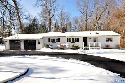 Photo of 456 Plainville Avenue, Farmington, CT 06085 (MLS # 24152181)