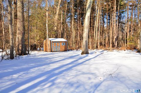 Tiny photo for 456 Plainville Avenue, Farmington, CT 06085 (MLS # 24152181)