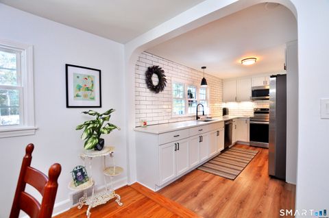 Tiny photo for 456 Plainville Avenue, Farmington, CT 06085 (MLS # 24152181)