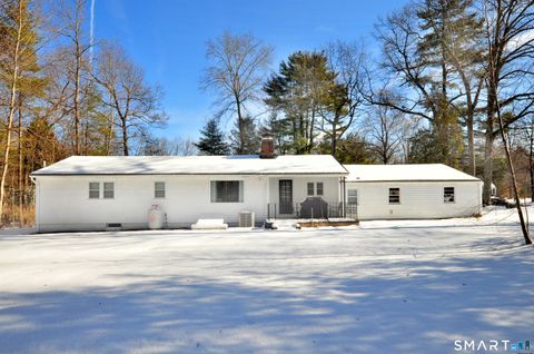 Tiny photo for 456 Plainville Avenue, Farmington, CT 06085 (MLS # 24152181)