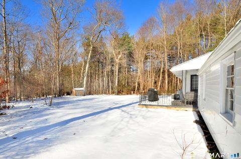 Tiny photo for 456 Plainville Avenue, Farmington, CT 06085 (MLS # 24152181)