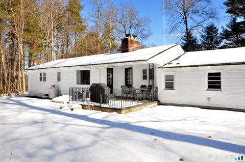 Tiny photo for 456 Plainville Avenue, Farmington, CT 06085 (MLS # 24152181)