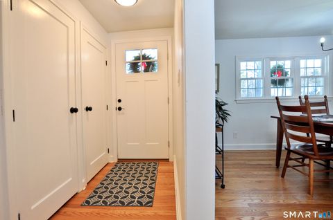 Tiny photo for 456 Plainville Avenue, Farmington, CT 06085 (MLS # 24152181)