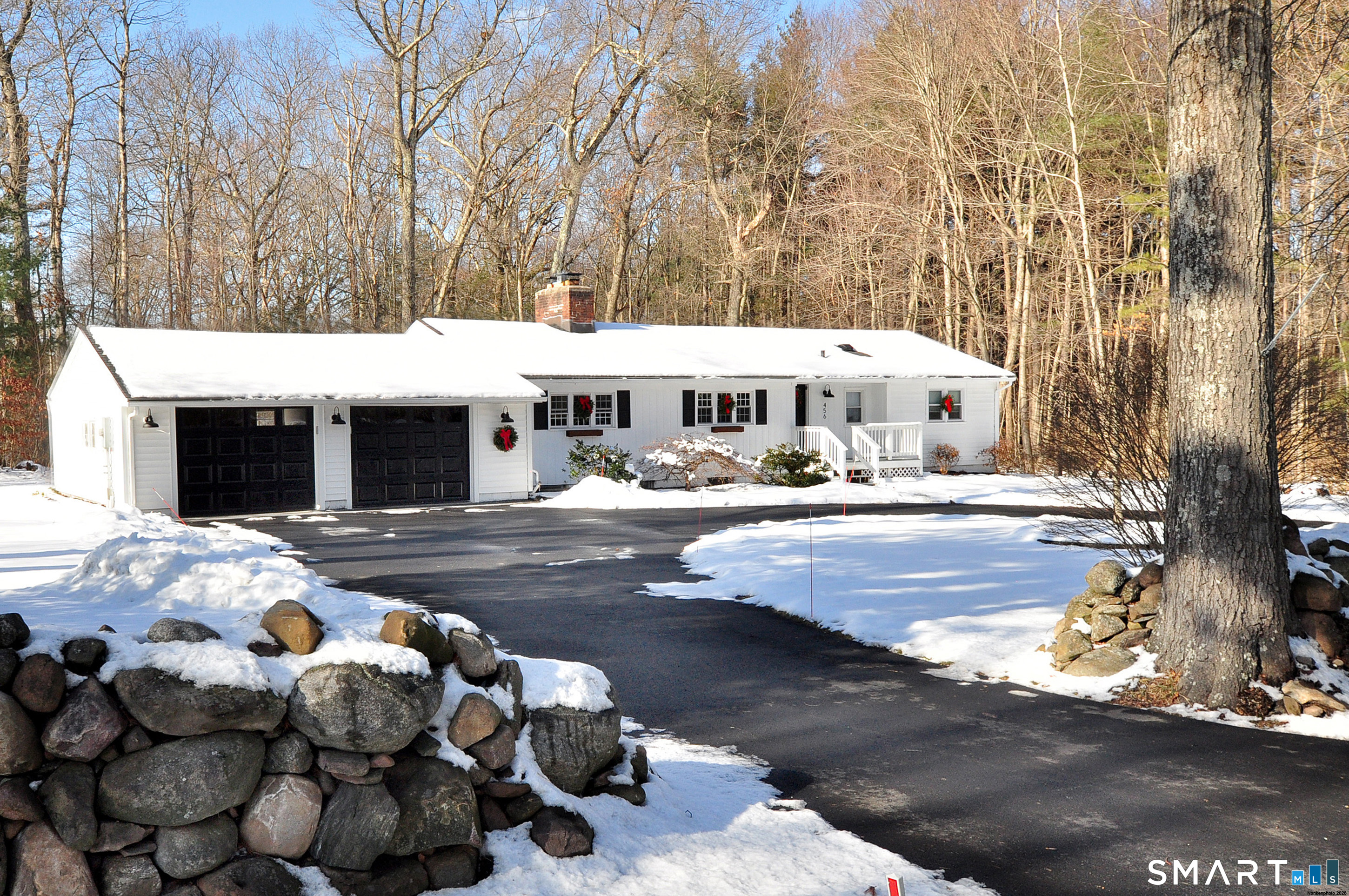 456 Plainville Avenue