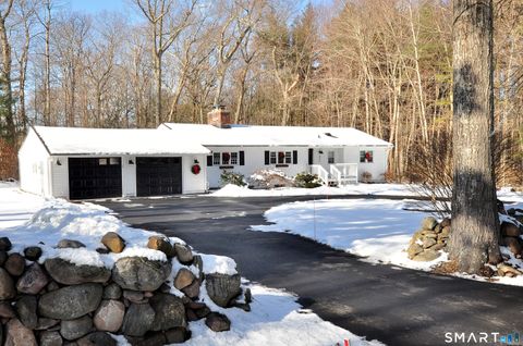 Tiny photo for 456 Plainville Avenue, Farmington, CT 06085 (MLS # 24152181)