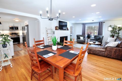 Tiny photo for 456 Plainville Avenue, Farmington, CT 06085 (MLS # 24152181)