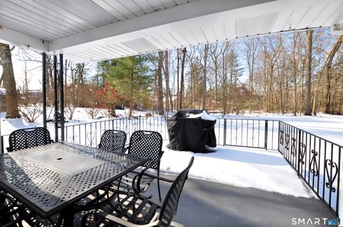 Tiny photo for 456 Plainville Avenue, Farmington, CT 06085 (MLS # 24152181)