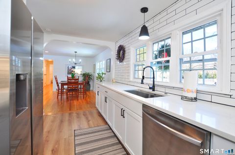 Tiny photo for 456 Plainville Avenue, Farmington, CT 06085 (MLS # 24152181)