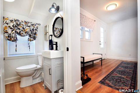 Tiny photo for 456 Plainville Avenue, Farmington, CT 06085 (MLS # 24152181)