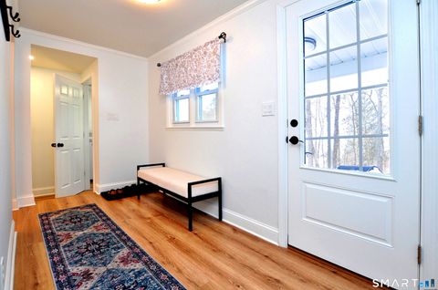 Tiny photo for 456 Plainville Avenue, Farmington, CT 06085 (MLS # 24152181)