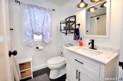 Tiny photo for 456 Plainville Avenue, Farmington, CT 06085 (MLS # 24152181)