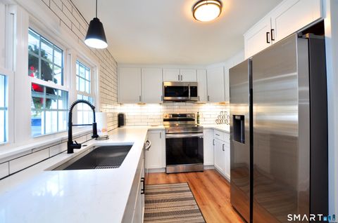 Tiny photo for 456 Plainville Avenue, Farmington, CT 06085 (MLS # 24152181)