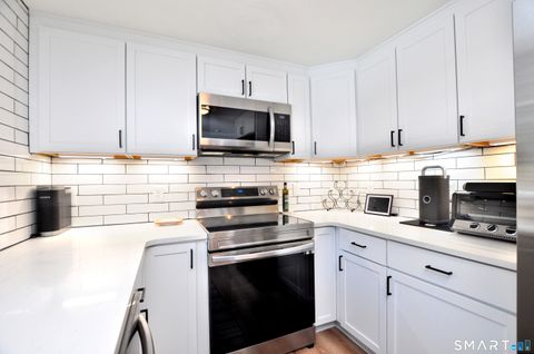 Tiny photo for 456 Plainville Avenue, Farmington, CT 06085 (MLS # 24152181)