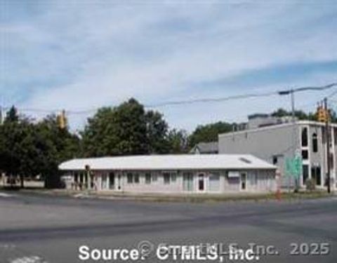 265 Main Street B Old Saybrook CT 06475