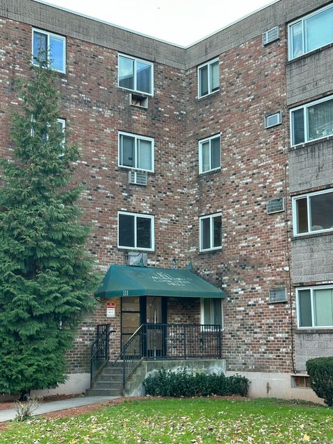 Tiny photo for 111 Sherbrooke Avenue #127, Hartford, CT 06106 (MLS # 24154635)