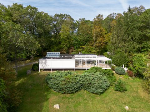 Tiny photo for 26 Chalburn Road, Redding, CT 06896 (MLS # 24157761)