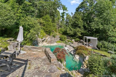 Tiny photo for 26 Chalburn Road, Redding, CT 06896 (MLS # 24157761)