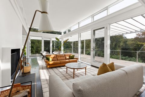 Tiny photo for 26 Chalburn Road, Redding, CT 06896 (MLS # 24157761)