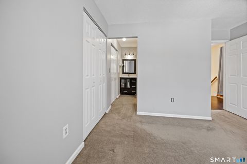 Tiny photo for 2 Brentwood Drive #2, Wallingford, CT 06492 (MLS # 24152929)