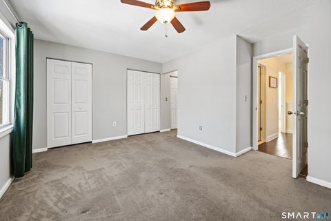 Tiny photo for 2 Brentwood Drive #2, Wallingford, CT 06492 (MLS # 24152929)