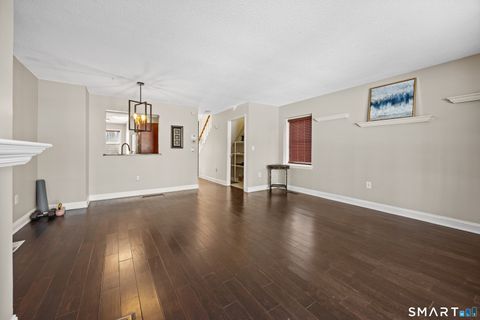 Tiny photo for 2 Brentwood Drive #2, Wallingford, CT 06492 (MLS # 24152929)