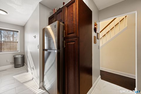 Tiny photo for 2 Brentwood Drive #2, Wallingford, CT 06492 (MLS # 24152929)