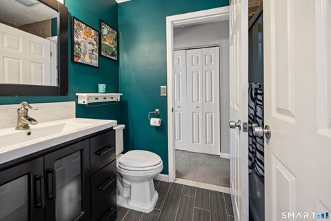 Tiny photo for 2 Brentwood Drive #2, Wallingford, CT 06492 (MLS # 24152929)