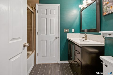 Tiny photo for 2 Brentwood Drive #2, Wallingford, CT 06492 (MLS # 24152929)