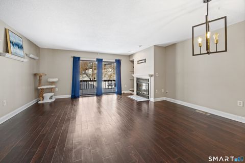 Tiny photo for 2 Brentwood Drive #2, Wallingford, CT 06492 (MLS # 24152929)