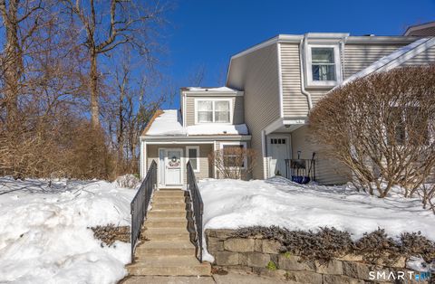 Tiny photo for 2 Brentwood Drive #2, Wallingford, CT 06492 (MLS # 24152929)