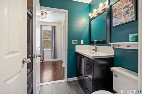 Tiny photo for 2 Brentwood Drive #2, Wallingford, CT 06492 (MLS # 24152929)