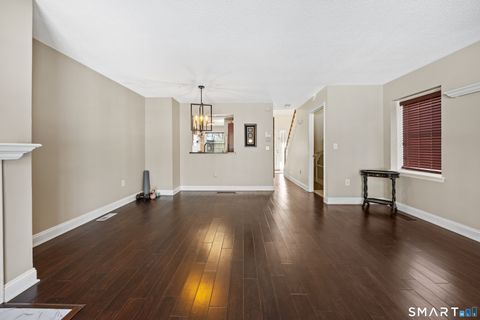 Tiny photo for 2 Brentwood Drive #2, Wallingford, CT 06492 (MLS # 24152929)