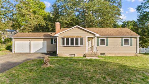 785 Paradise Avenue Hamden CT 06514